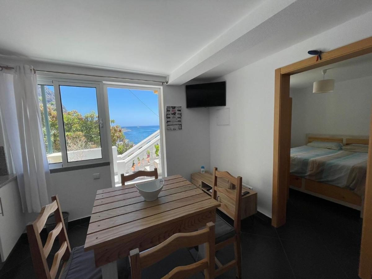 Maktub Sunset Cottage A Paul do Mar  Luaran gambar