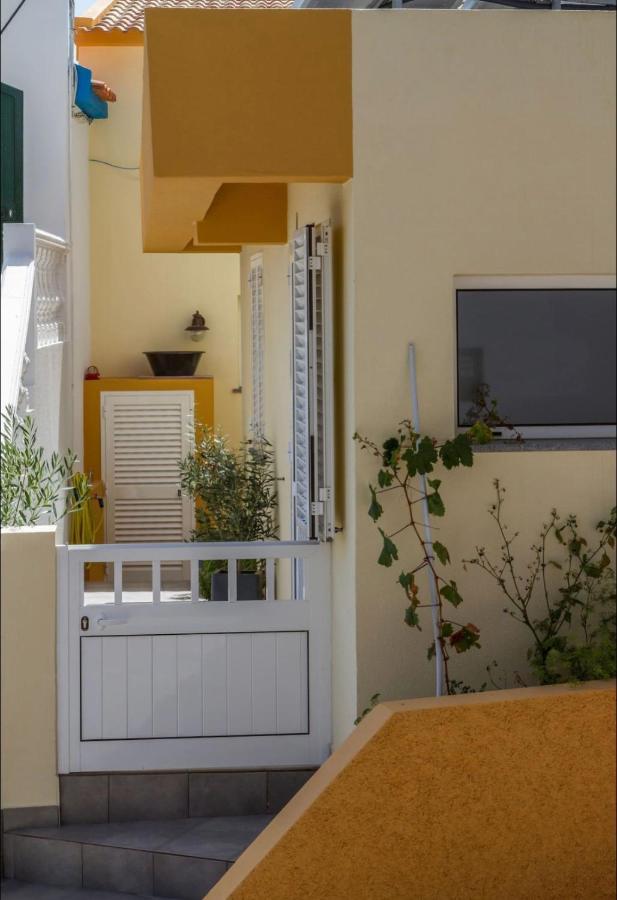 Maktub Sunset Cottage A Paul do Mar  Luaran gambar
